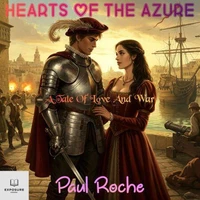 Hearts Of The Azure
