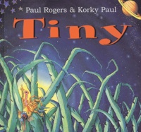 Paul Rogers - Tiny.