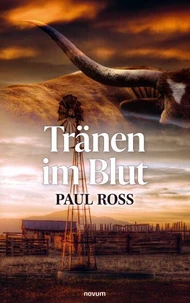 Tränen im Blut