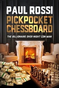  Paul Rossi - Pickpocket Chessboard.