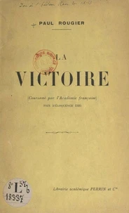 La victoire