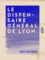 Le Dispensaire général de Lyon. Étude
