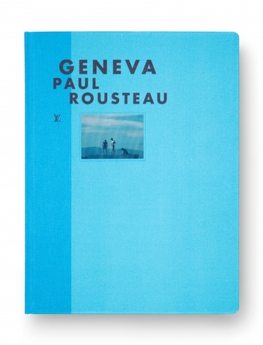 Paul Rousteau - Geneva.