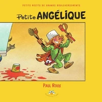 Petite angelique