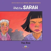 Petite sarah
