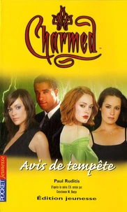 Avis de tempête