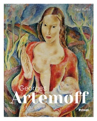 Paul Ruffié - Georges Artemoff (1892-1965).