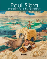 Paul Sibra, peintre du Languedoc