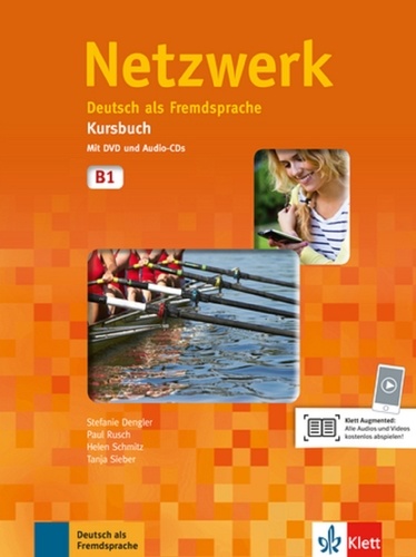 Paul Rusch - Netzwerk B1. 1 DVD + 2 CD audio