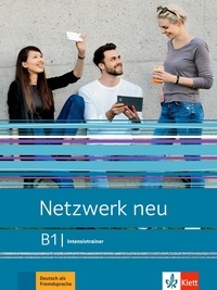 Paul Rusch - Netzwerk neu B1 - Intensivtrainer.