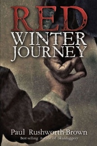 Paul Rushworth-Brown - Red Winter Journey.