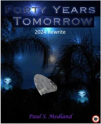 Forty Years Tomorrow - 2024 rewrite