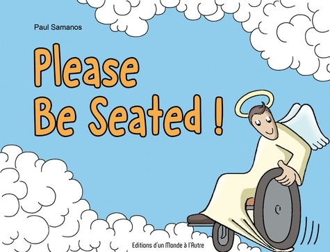 Paul Samanos - Please be seated!.
