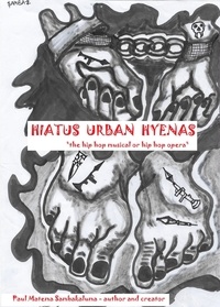  Paul Sambakaluma - Hiatus Urban Hyenas.