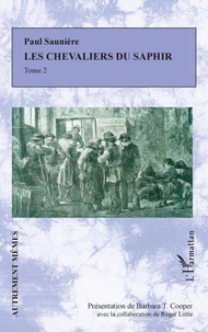 Les chevaliers du saphir