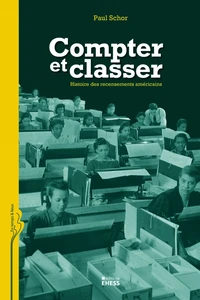 Compter et classer