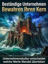 Beständige Unternehmen Bewahren Ihren Kern