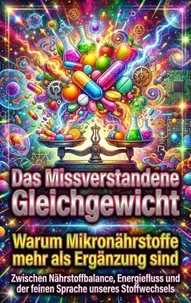 Das Missverstandene Gleichgewicht: Warum Mikronährstoffe mehr als Ergänzung sind