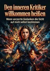Den inneren Kritiker willkommen heißen