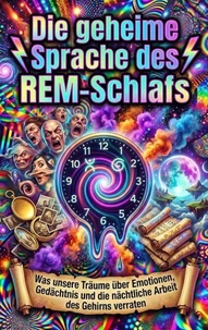 Die geheime Sprache des REM-Schlafs