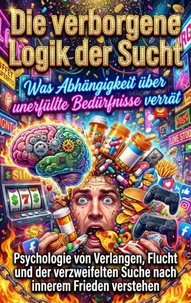 Die verborgene Logik der Sucht: Was Abhängigkeit über unerfüllte Bedürfnisse verrät
