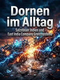 Dornen im Alltag