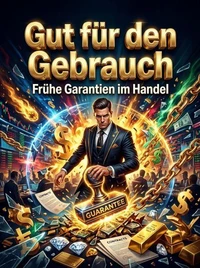 Gut für den Gebrauch