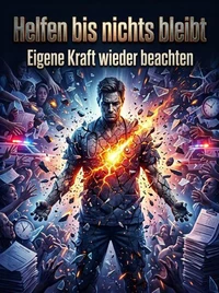 Helfen bis nichts bleibt