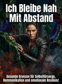 Ich Bleibe Nah Mit Abstand