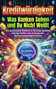 Kreditwürdigkeit: Was Banken Sehen und Du Nicht Weißt