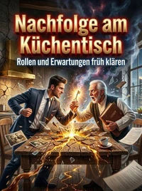 Nachfolge am Küchentisch