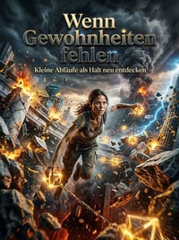Wenn Gewohnheiten fehlen