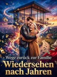 Wiedersehen nach Jahren