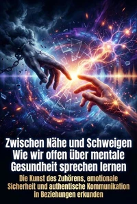 Zwischen Nähe und Schweigen: Wie wir offen über mentale Gesundheit sprechen lernen
