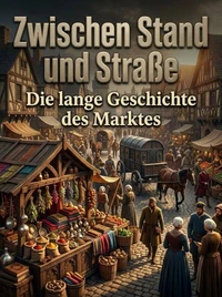 Zwischen Stand und Straße