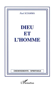 Dieu et l'homme