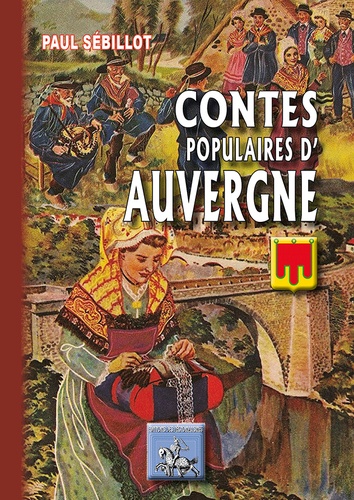 Contes populaires d'Auvergne