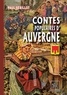 Paul Sébillot - Contes populaires d'Auvergne.