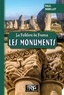 Paul Sébillot - Le folklore de France - Tome 4-A, Les monuments.