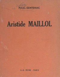 Aristide Maillol