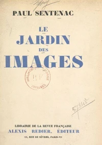 Le jardin des images