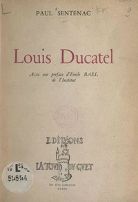 Louis Ducatel