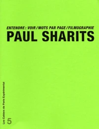 Entendre : voir/mots par page/filmographie