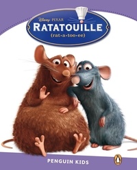 Paul Shipton - Ratatouille.