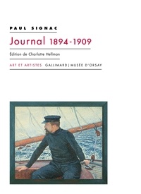 Paul Signac - Journal - 1894-1909.