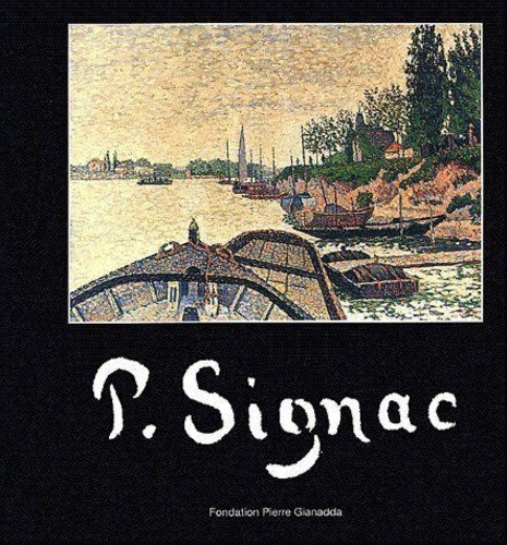 Paul Signac - signac.