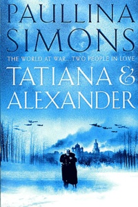 Paul Simons - Tatiana & Alexander.