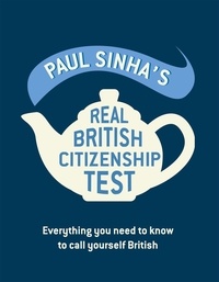 Paul Sinha - Paul Sinha's Real British Citizenship Test.