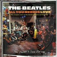The Beatles: All You Need Is Love
