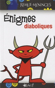 Paul Sloane et Des MacHale - Enigmes diaboliques.
